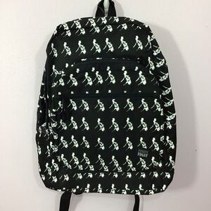 Pinoy Pinay Philippines Backpack . New . Women / Men / kids backpack .